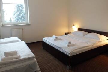 Апартаменты в  Motel Subaru